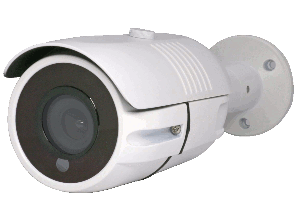 Telecamera 5MPX  varifocal 2.8:12mm IR 40m. 4 IN 1 (TVI CVI AHD CVBS)