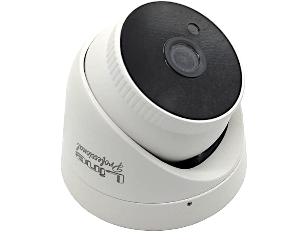 Telecamera Dome 1080P 2MPX CCD SONY STARVIS 2.8mm + Joystick