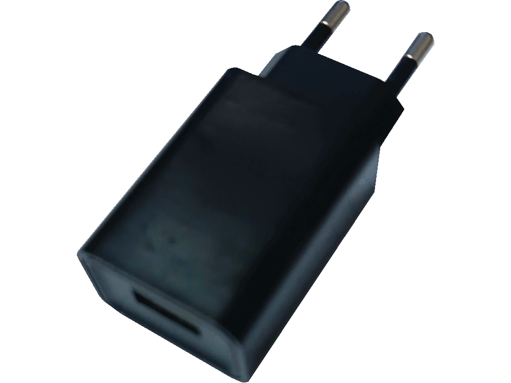Alimentatore Micro 5V 2A USB Sciolto