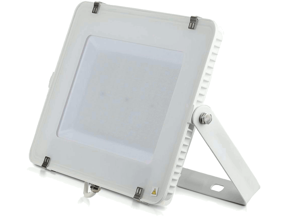 Faro LED SMD Chip Samsung 300W Colore Bianco 4000K IP65 - 24000 LUMEN